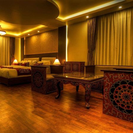 Mandala Boutique Hotel Kathmandu Room photo